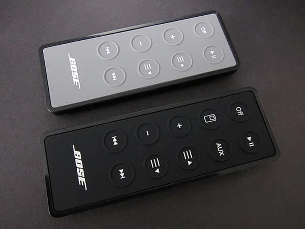 Überprüfung: Bose SoundDock 10