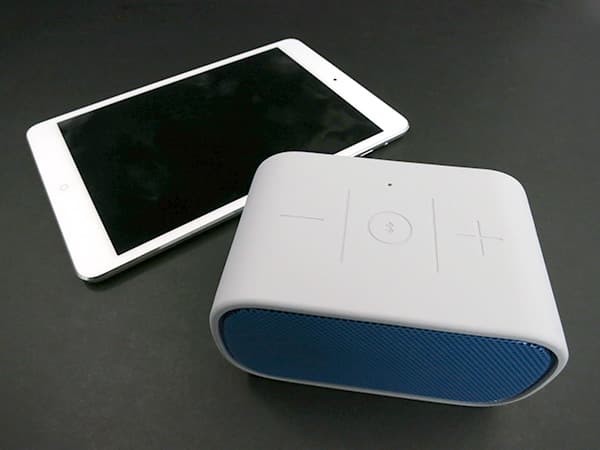 Обзор: Logitech UE Mobile Boombox