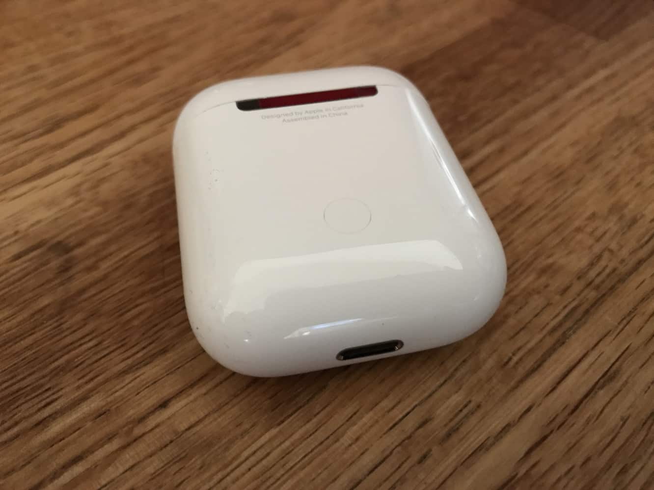 Recensione: Apple AirPods