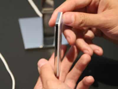 Super Prima Visione: Apple Computer iPod nano