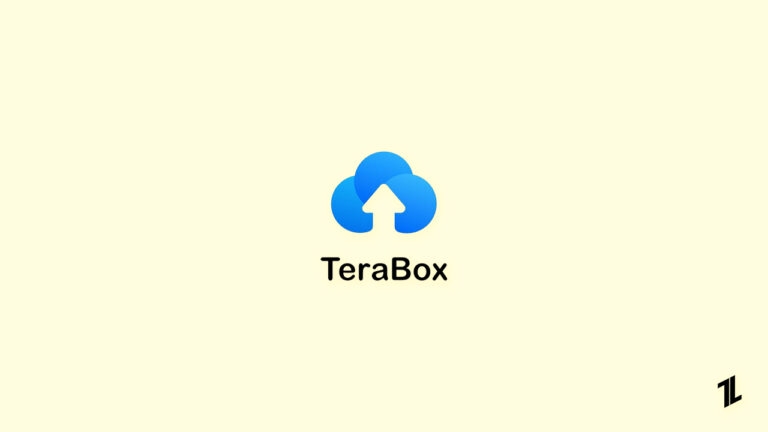 Logo TeraBox