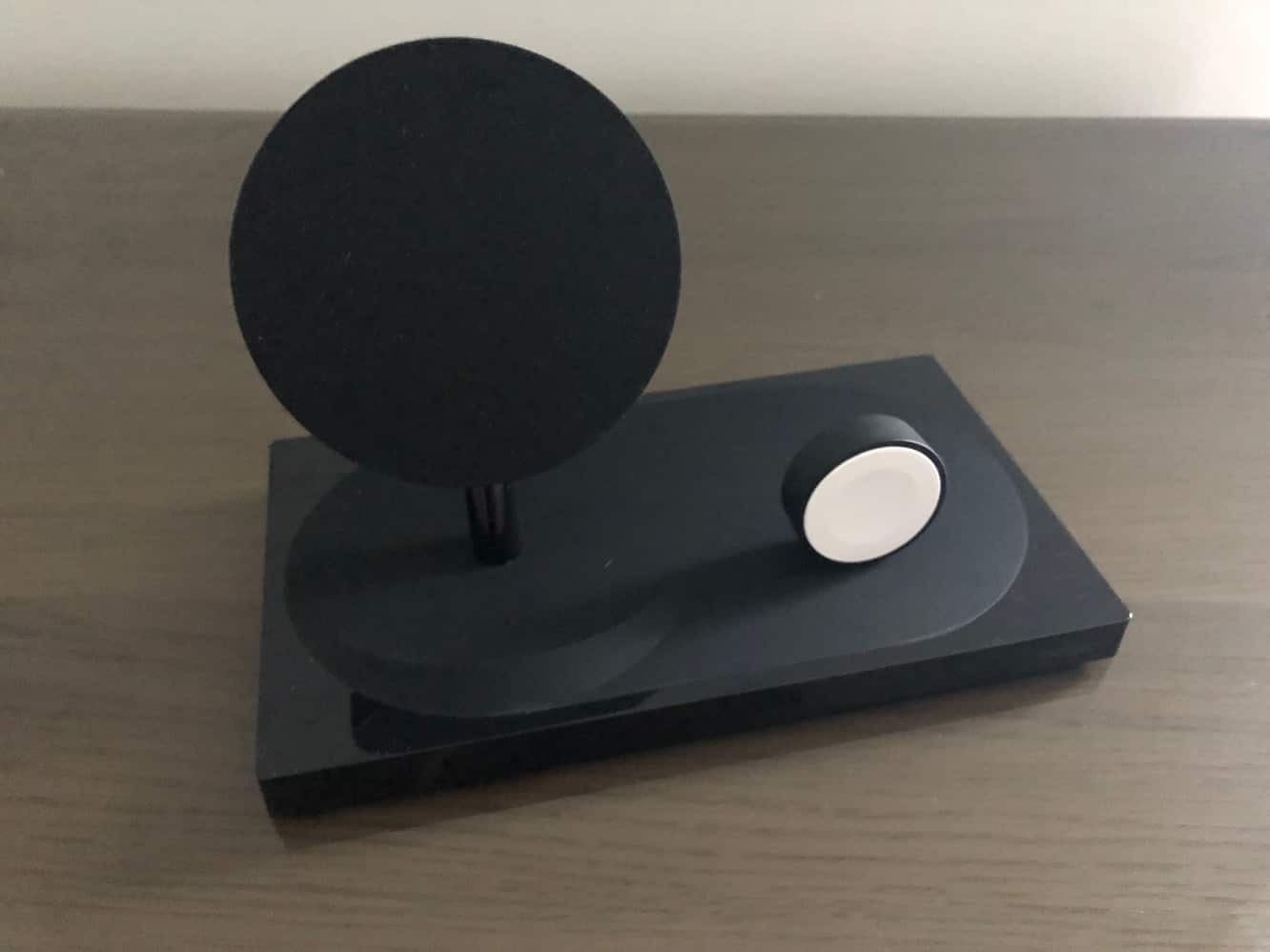 Revisión: Base de Carga Inalámbrica Edición Especial de Belkin para iPhone + Apple Watch