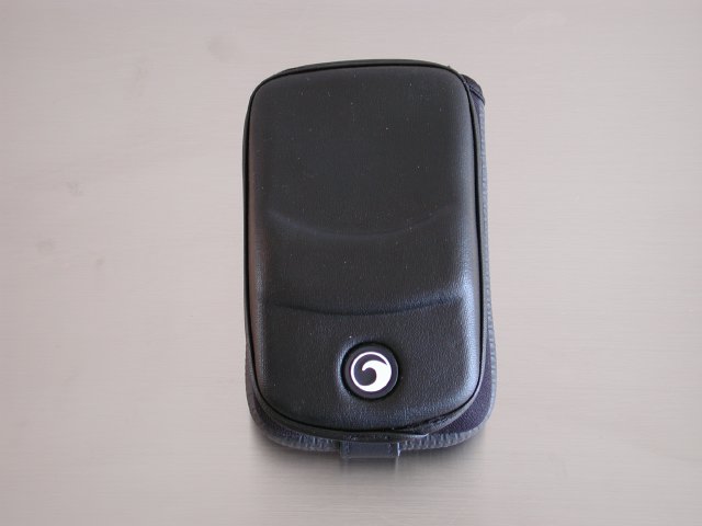 Revisão: Marware SportSuit Convertible