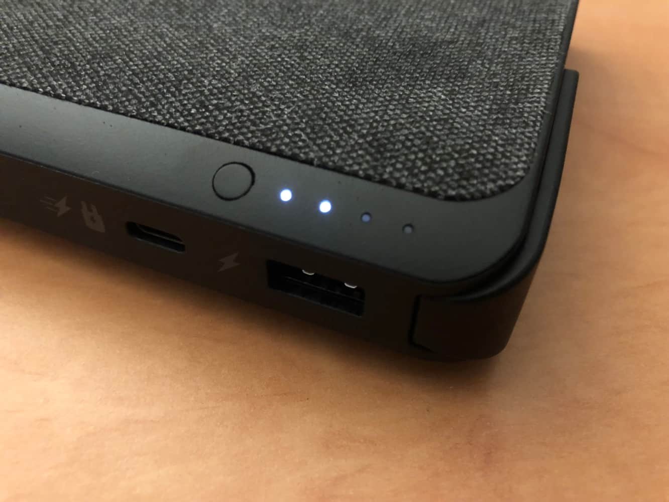 Revisão: Mophie powerstation AC Pacote de Bateria Portátil