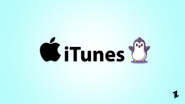 iTunes на Ubuntu