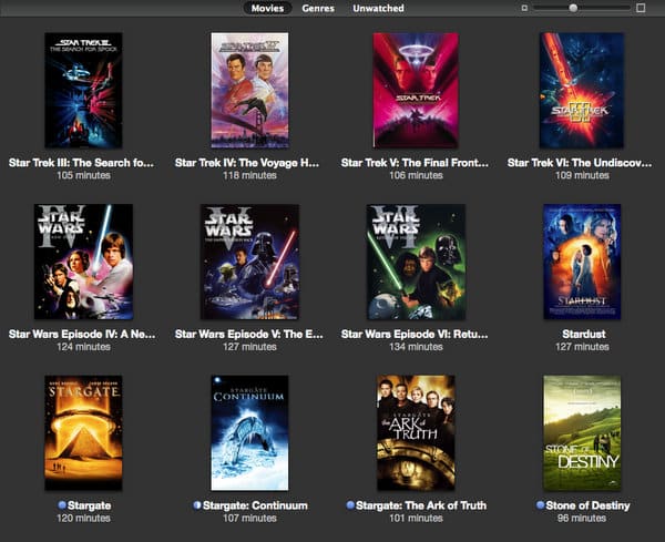 La Guida Completa alla Gestione dei Video di iTunes