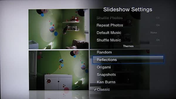Critique : Apple TV (Deuxième Génération)