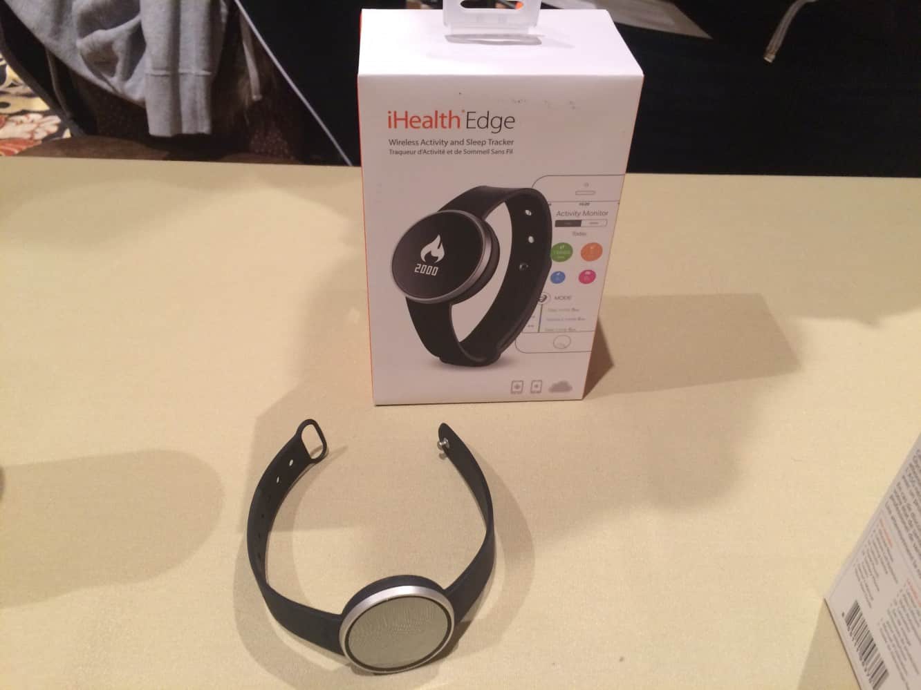 Canary, iHealth, Leef, Petcube + Phaz