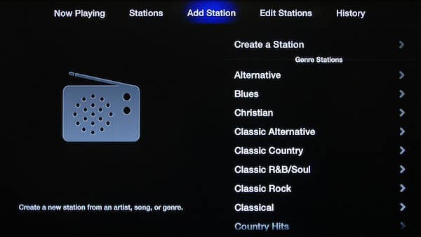 インスタントエキスパート：Apple TV 6.0の秘密と機能