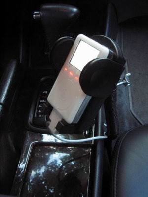 Recensione: Belkin Auto Kit