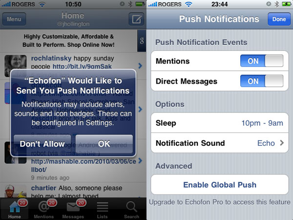 Gemme per iPhone: Le 12 Migliori App di Twitter Recensite