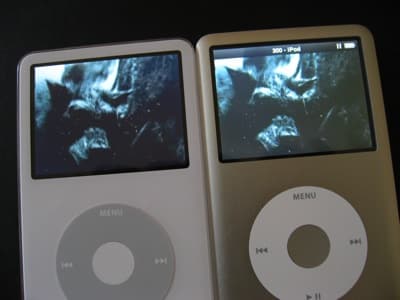 Recensione: Apple iPod classic (80GB/160GB)