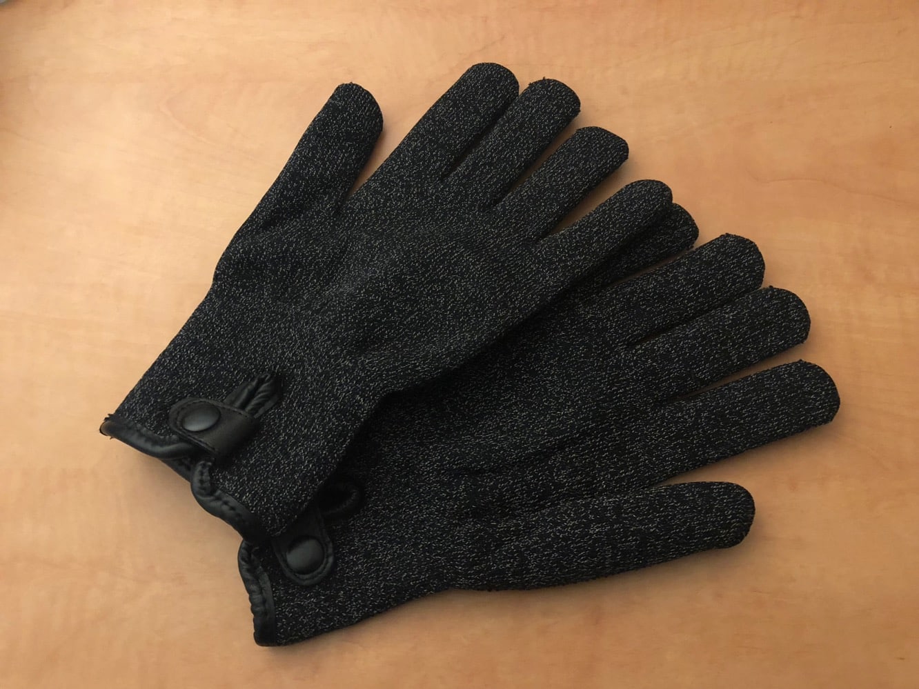 Guantes de Pantalla Táctil Mujjo