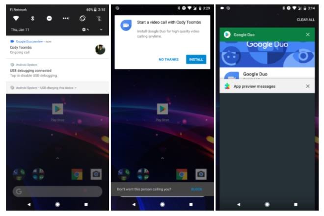 Google Duo Now Lets You Make Video Calls Of Up To 12 People 2
