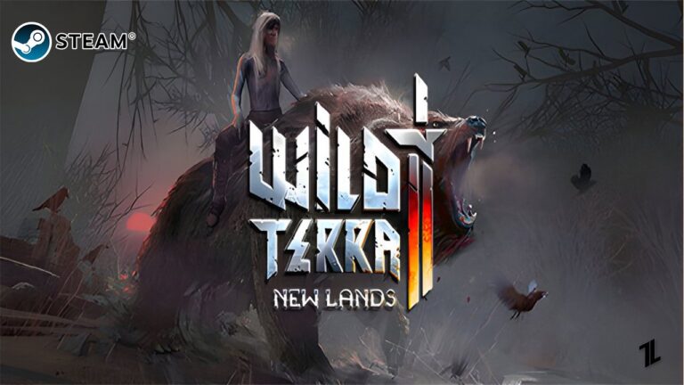 Wild Terra 2: New Lands