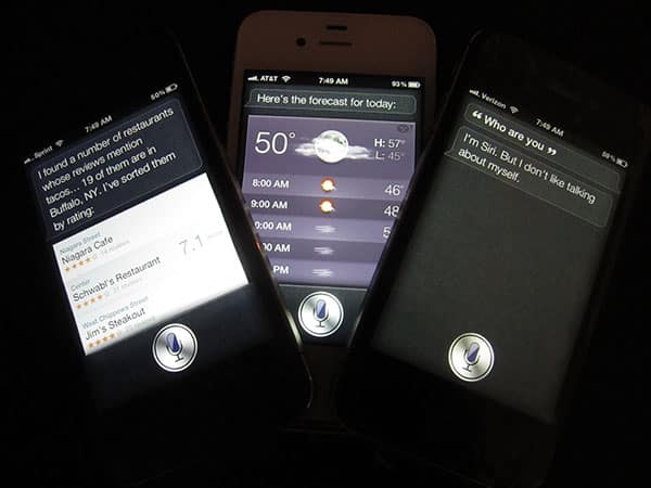 Recensione: Apple iPhone 4S (16GB/32GB/64GB)
