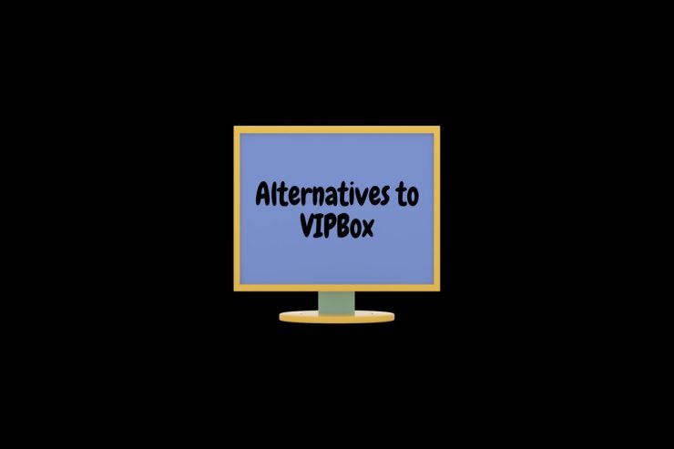 VIPBoxの代替トップ12