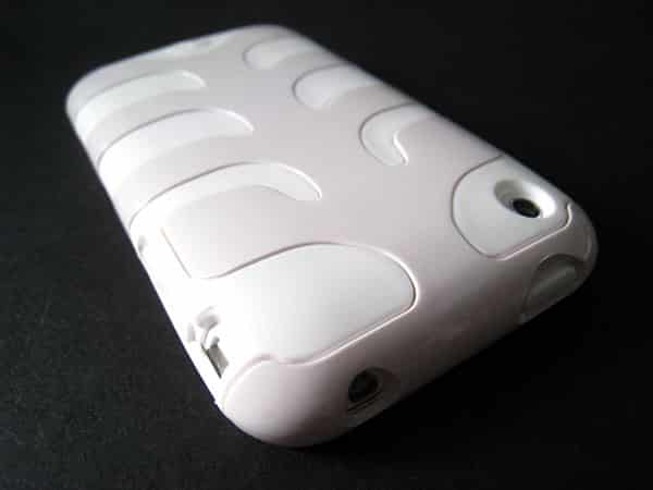 Revisión: SwitchEasy Capsule Rebel para iPhone 3G