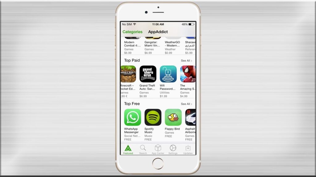 Top 10 Beste IPA Download Seiten für iPhone und iPad 2