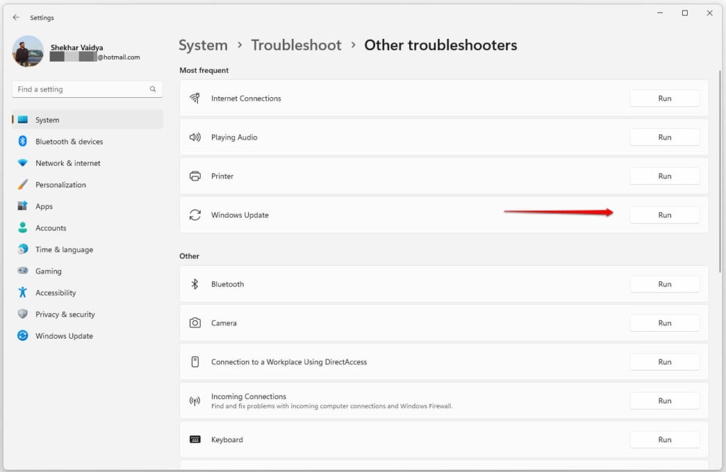 Risoluzione dei Problemi di Windows Update - Errore 0xFFFFFFFF su Windows