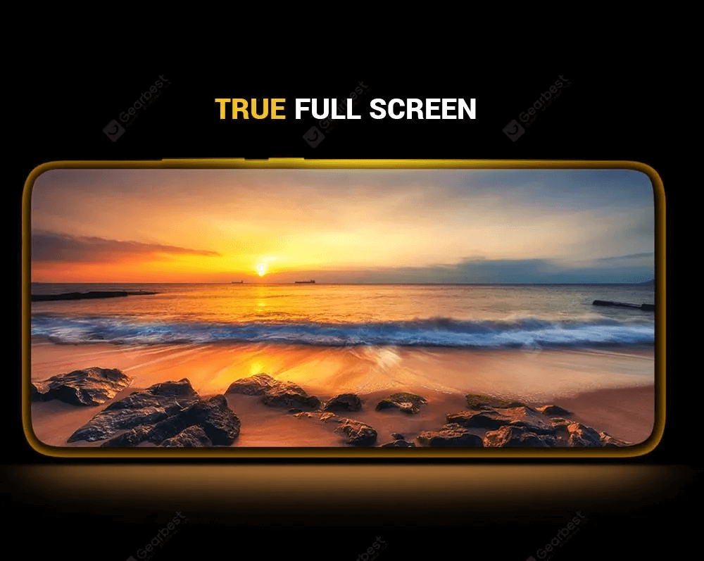 Poco F2 Pro