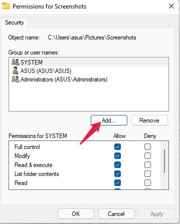 sec-add