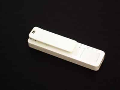 Recensione: Clip + Bracciale di JP per iPod Shuffle