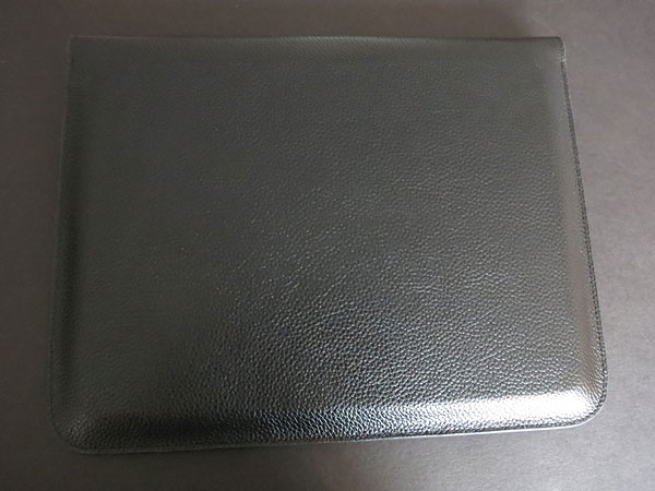 Critique : Spigen SGP Illuzion pour iPad 2/iPad (3e génération)