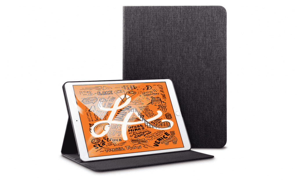 iPad Mini 5用Urban Premiumケース