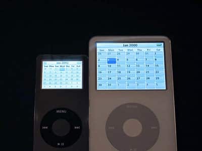 Recensione: Apple Computer iPod 5G con Video (30GB/60GB)