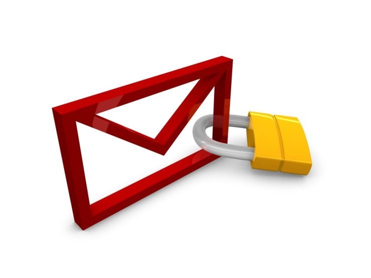 Gmail bloccato temporaneamente per 24 ore
