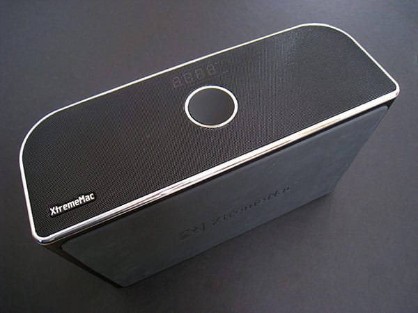 Recensione: XtremeMac Tango X2 2.1 Sistema di Altoparlanti + Radio AM/FM