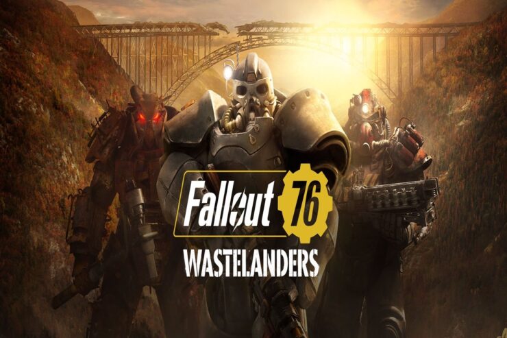 Fallout 76: Лучшие места для нахождения Резервного злака