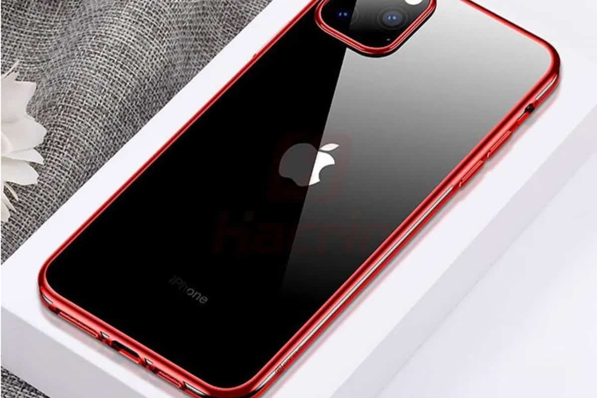 capas baratas para iPhone 11, iPhone 11 Pro e iPhone 11 Pro Max