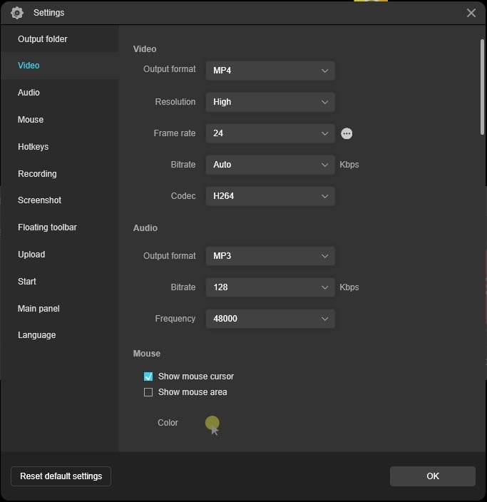 ApowerREC Review