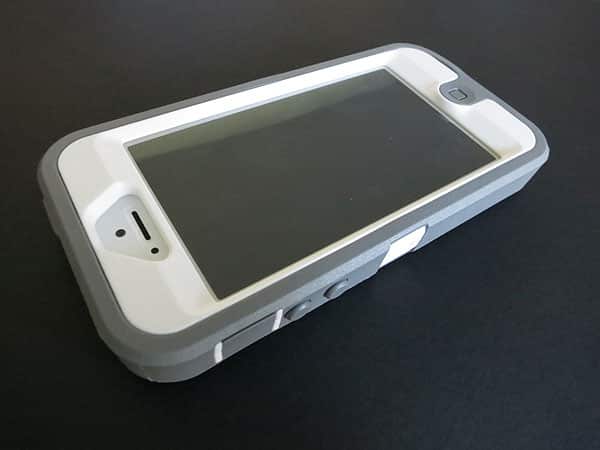 Recensione: Custodie OtterBox Commuter + Defender Series per iPhone 5
