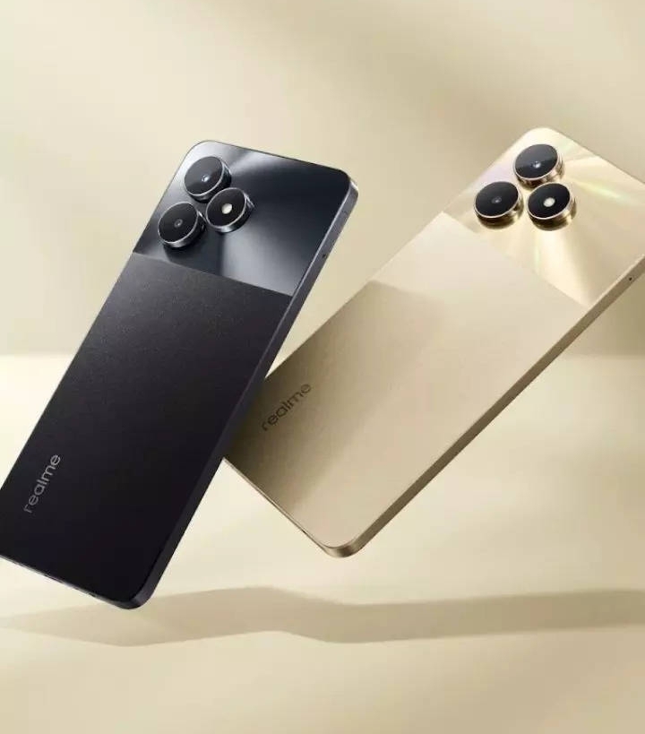 Realme C53 Revelado en India: Sensor Principal de 108MP, Pantalla Mini Cápsula y Más 1