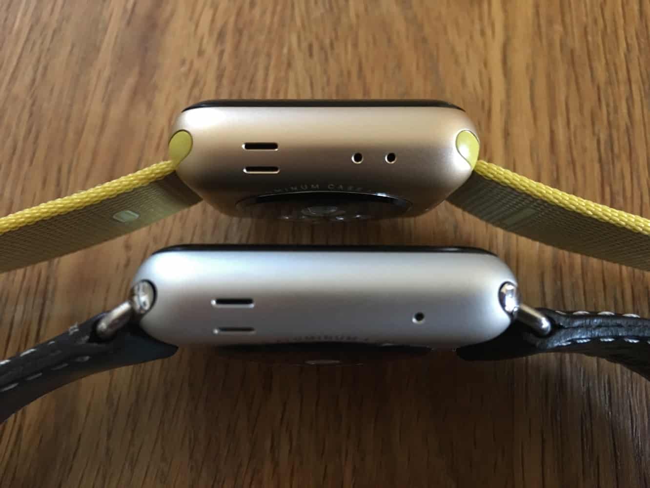 Recensione: Apple Watch Series 2
