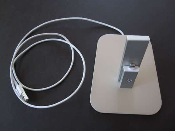 Recensione: Twelve South HiRise per iPhone