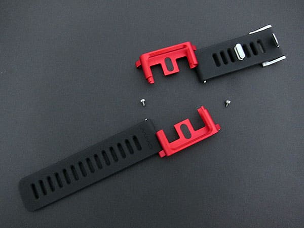 Обзор: Минимальный LunaTik Multi-Touch Watch Kit для iPod nano 6G