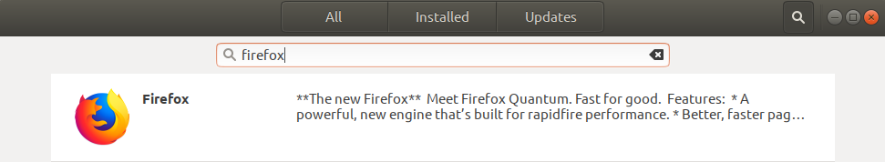 Firefox