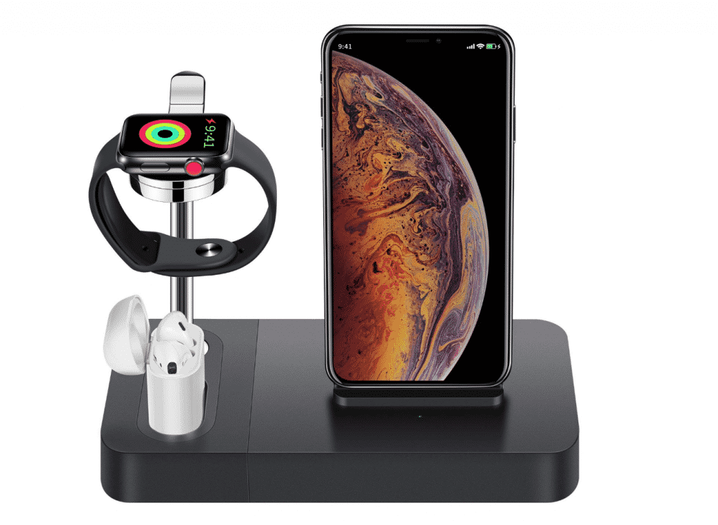 TGHUANG 최고의 AirPower 대안