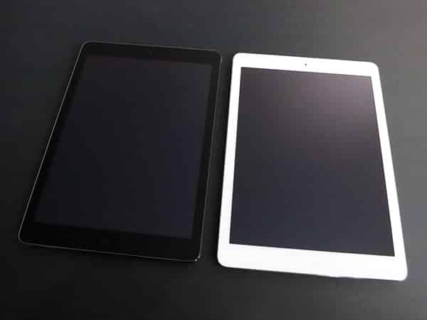 Recensione: Apple iPad Air (16GB/32GB/64GB/128GB)
