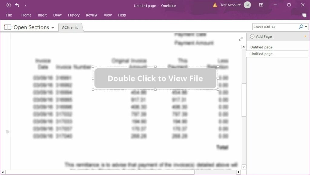 Angreifer missbrauchen OneNote-Anhänge zur Verbreitung von RAT-Malware 3