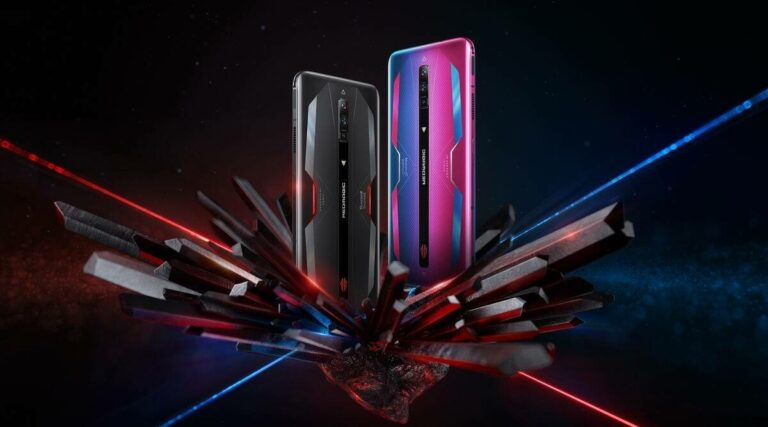 Red Magic 6 Pro