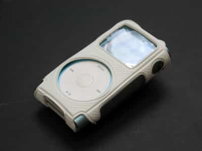 Первый взгляд: Body Glove, Hotromz, iRecharge, Belkin и Pac Rim shuffle