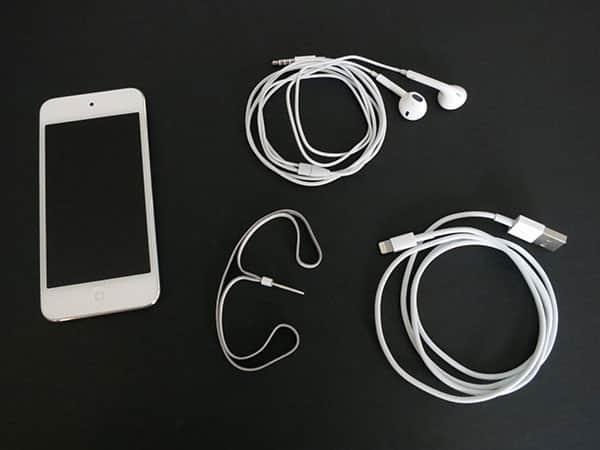 Recensione: Apple iPod touch (Quinta Generazione)