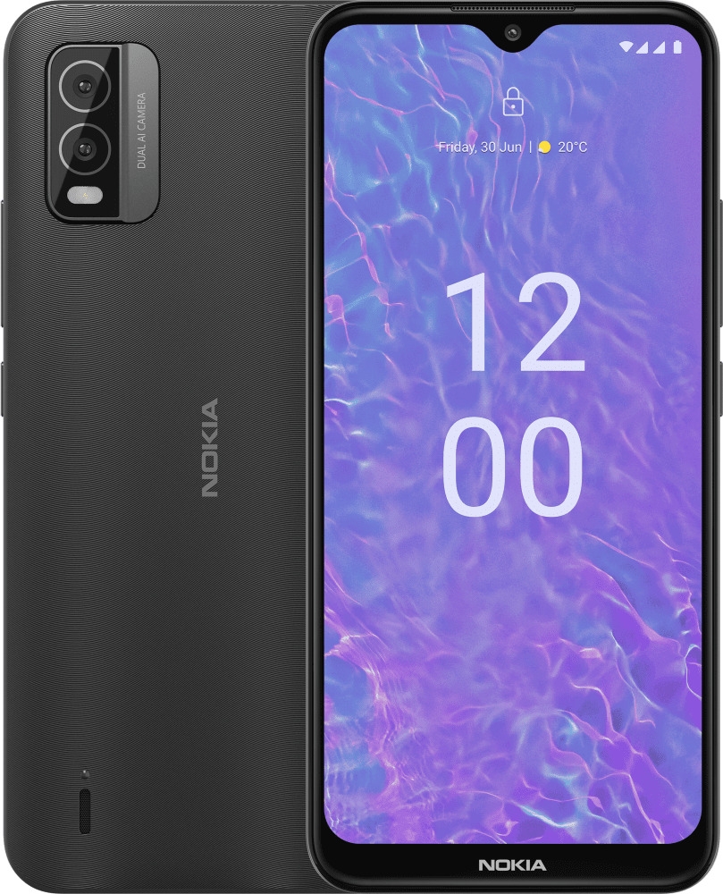 Smartphone Nokia