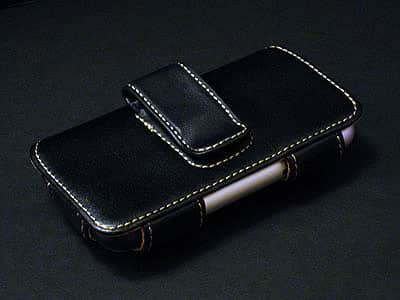 Recensione: DLO HipCase per iPhone