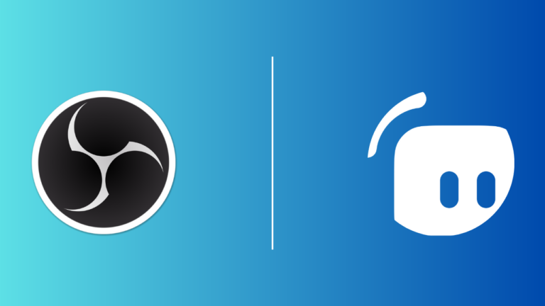 OBS Studio vs Streamlabs